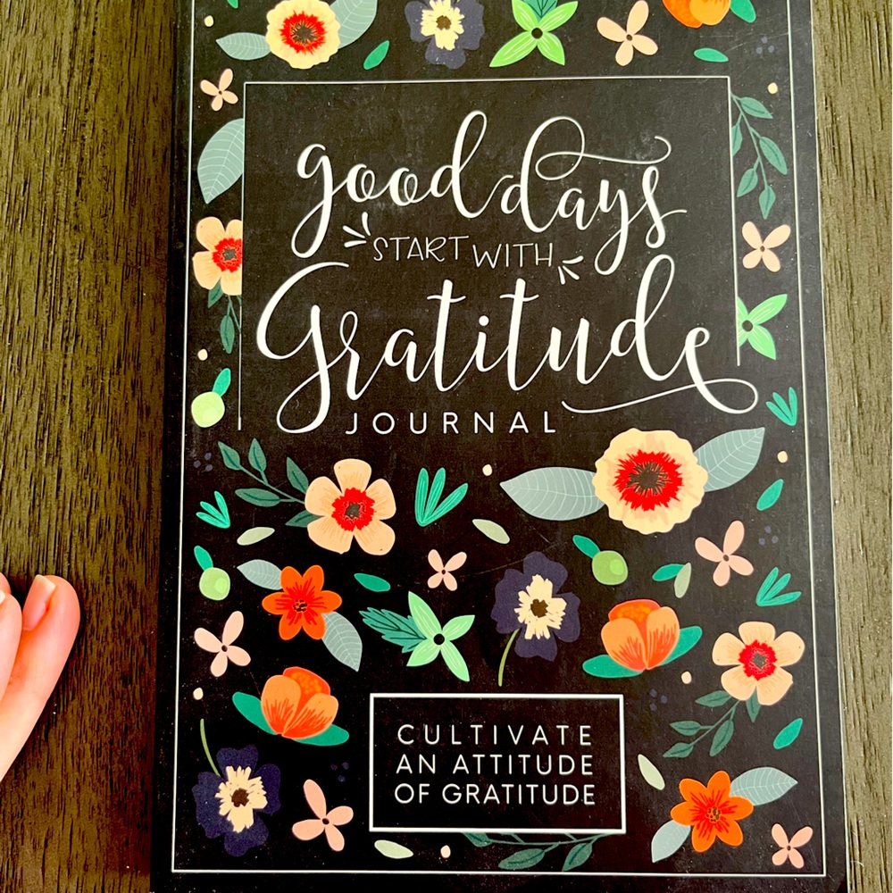 good days start with gratitude: a 52 week guide to cultivate (Gratitude Journal)
